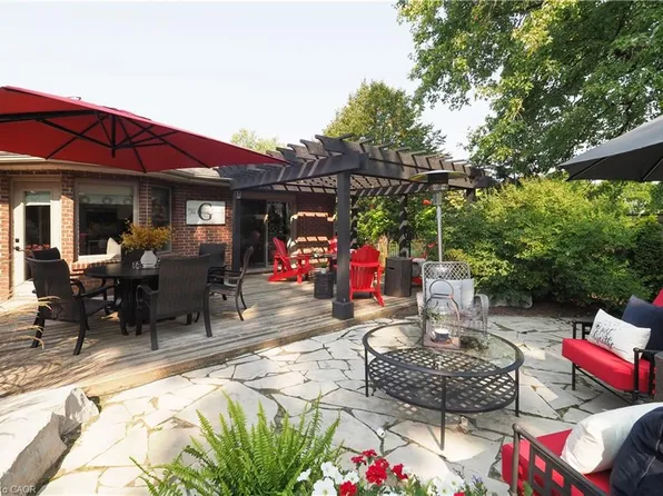76 Flaxmill Dr, Conestogo, ON N0B 1N0
