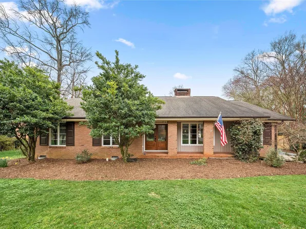 1216 Braeburn Rd, Charlotte, NC 28211