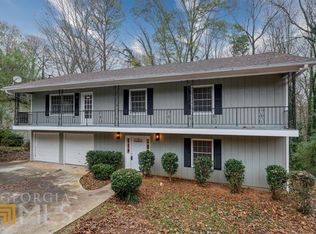 3848 Snapfinger Rd, Lithonia, GA 30038