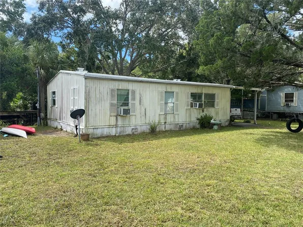 8566 W Drew Ct, Homosassa, FL 34448