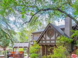 3041 E Chevy Chase Dr, Glendale, CA 91206