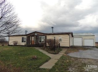 15130 Hand Rd, Fort Wayne, IN 46818