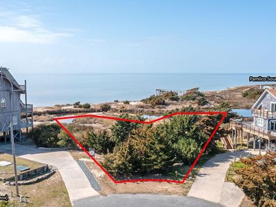 42149 Park Dr LOT 1, Avon, NC, 27915