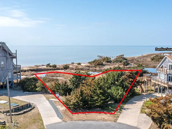 42149 Park Dr Lot 1, Avon, NC 27915