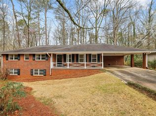 4594 Oswood Ct, Tucker, GA 30084