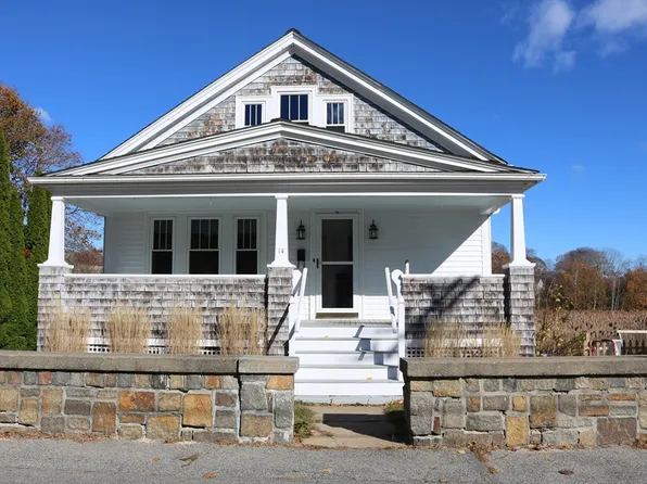14 Abbott Rd, Gloucester, MA 01930