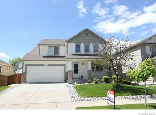 10706 E 112th Pl, Commerce City, CO 80640