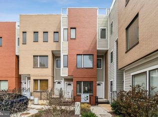 1384 Talbert Ct SE #1384, Washington, DC