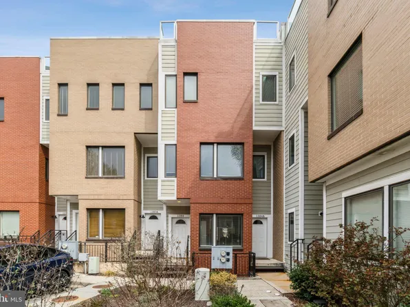 1384 Talbert Ct SE #1384, Washington, DC 20020