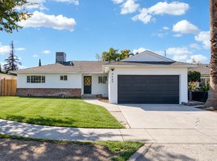 4665 N Bond Ave, Fresno, CA 93726