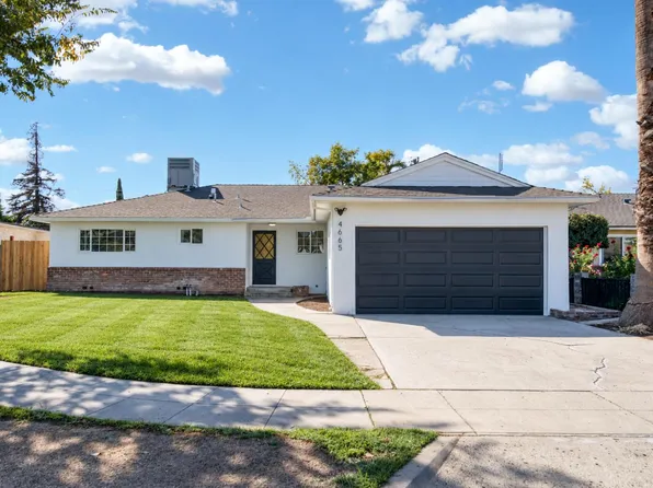 4665 N Bond Ave, Fresno, CA 93726