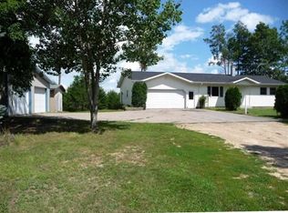 N8734 Highway 58, New Lisbon, WI 53950