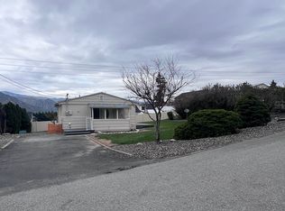 870 S Nancy Ave, East Wenatchee, WA 98802