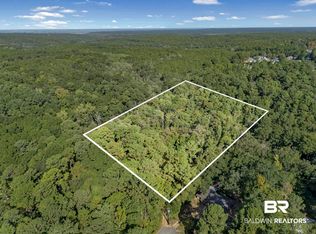 31215 Wilson Rd, Spanish Fort, AL 36527