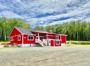 2524 W Stable Cir, Wasilla, AK 99623