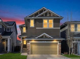 72 S Redstone Dr NE, Calgary, AB T3N0N2