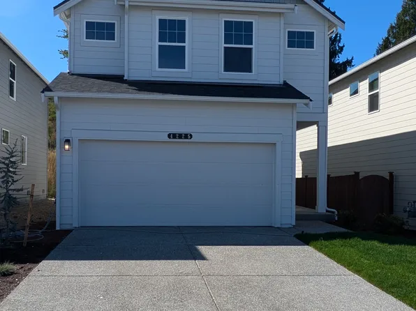 4225 Pronghorn Pl, Bremerton, WA 98310