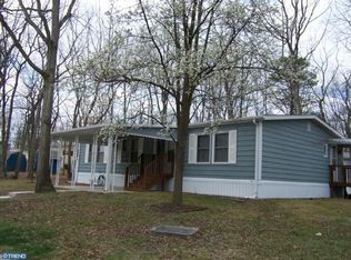 47 Skyline Dr, Sicklerville, NJ 08081