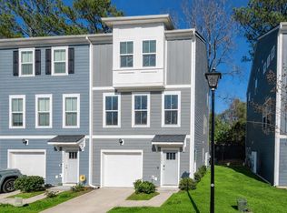 1222 Tice Ln, North Charleston, SC 29405
