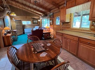 5288 E State Highway 200, Lincoln, MT 59639