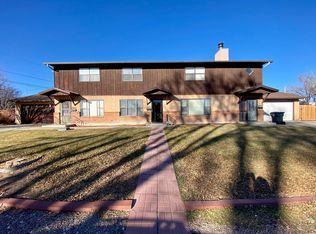 2807 Lucas Ave, Pueblo, CO 81005