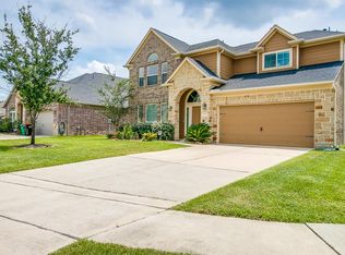 19007 Filmont Ct, Cypress, TX 77429