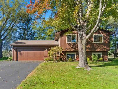 10528 Marmon St NE, Blaine, MN, 55014