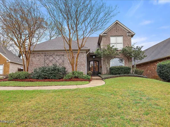 135 Elizabeth Dr, Brandon, MS 39042