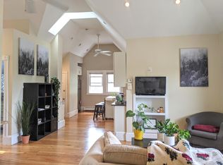 162 Wachusett St, Jamaica Plain, MA 02130