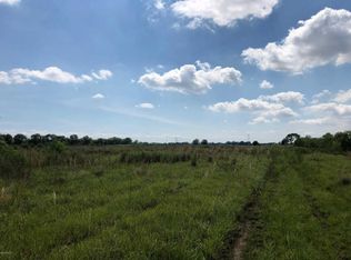 2534 Bowie Rd, Maurice, LA 70555