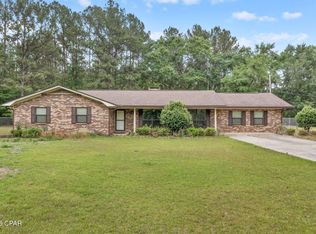 2851 Highway 160, Bonifay, FL 32425