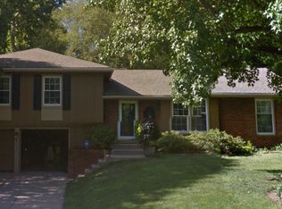 13002 E 53rd Ter, Kansas City, MO 64133