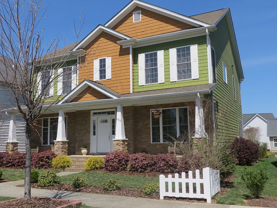 6705 Creft Circle
