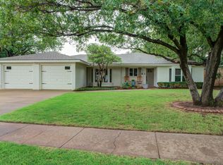 3405 91st St, Lubbock, TX 79423