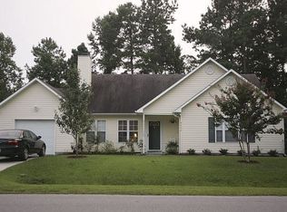4456 William Louis Dr, Wilmington, NC 28405