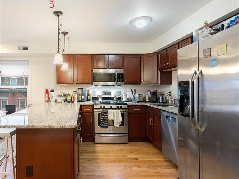 85 Fort Ave #2 — Photo 4