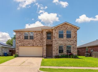 2228 Bradford Pear Dr, Little Elm, TX 75068