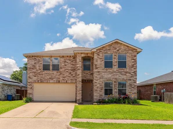 2228 Bradford Pear Dr, Little Elm, TX 75068