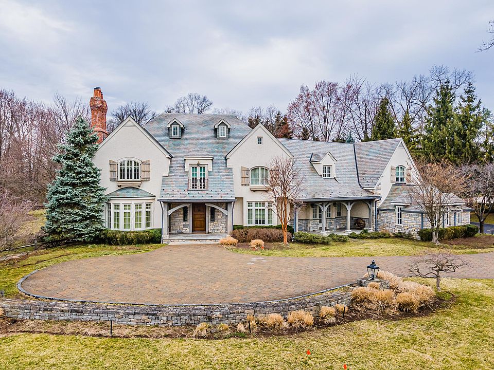 325 Wearimus Rd, Ho Ho Kus, NJ 07423 Zillow