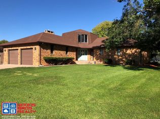 1516 Post Pl, Grand Island, NE 68801
