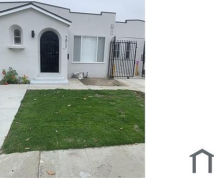 3rd image of 5817 S Van Ness Ave #5817