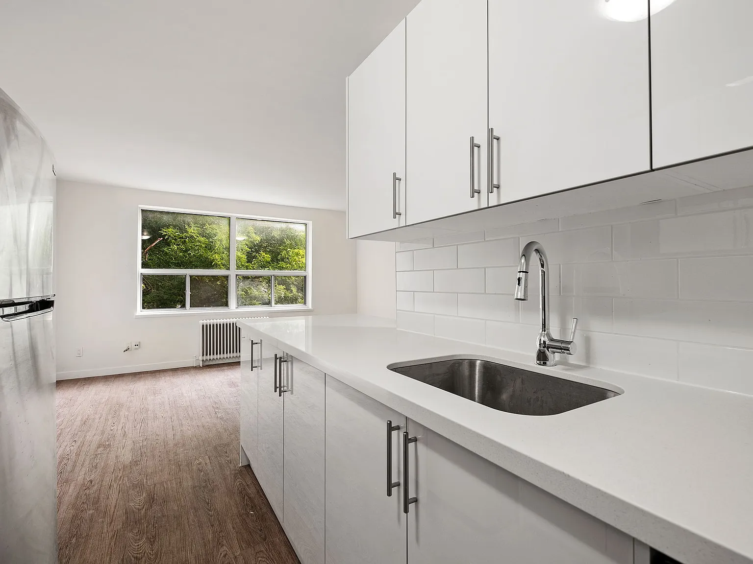Guestville Apartments — Photo 2