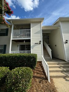 5633 Hornaday Road #C, Greensboro, NC, 27409