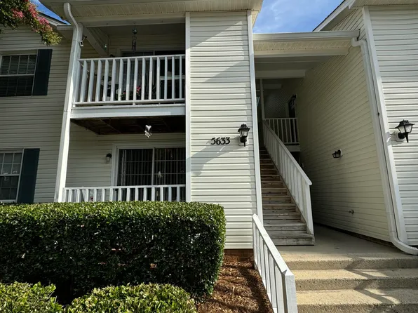 5633 Hornaday Road #C, Greensboro, NC 27409