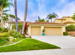 2321 Masters Rd, Carlsbad, CA 92008