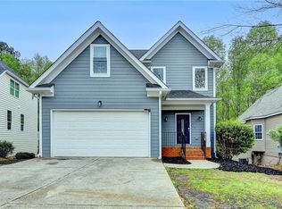 3390 Sonata Ln, Milton, GA 30004