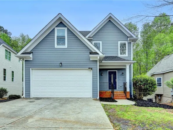 3390 Sonata Ln, Milton, GA 30004