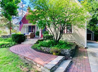 4026 Ellington Ave, Western Springs, IL 60558