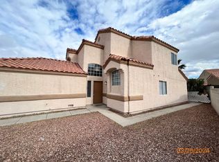 5757 Yerington Ave, Las Vegas, NV 89110