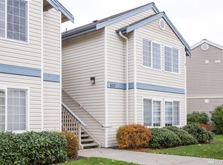 627 W Horton Way APT 216, Bellingham, WA 98226
